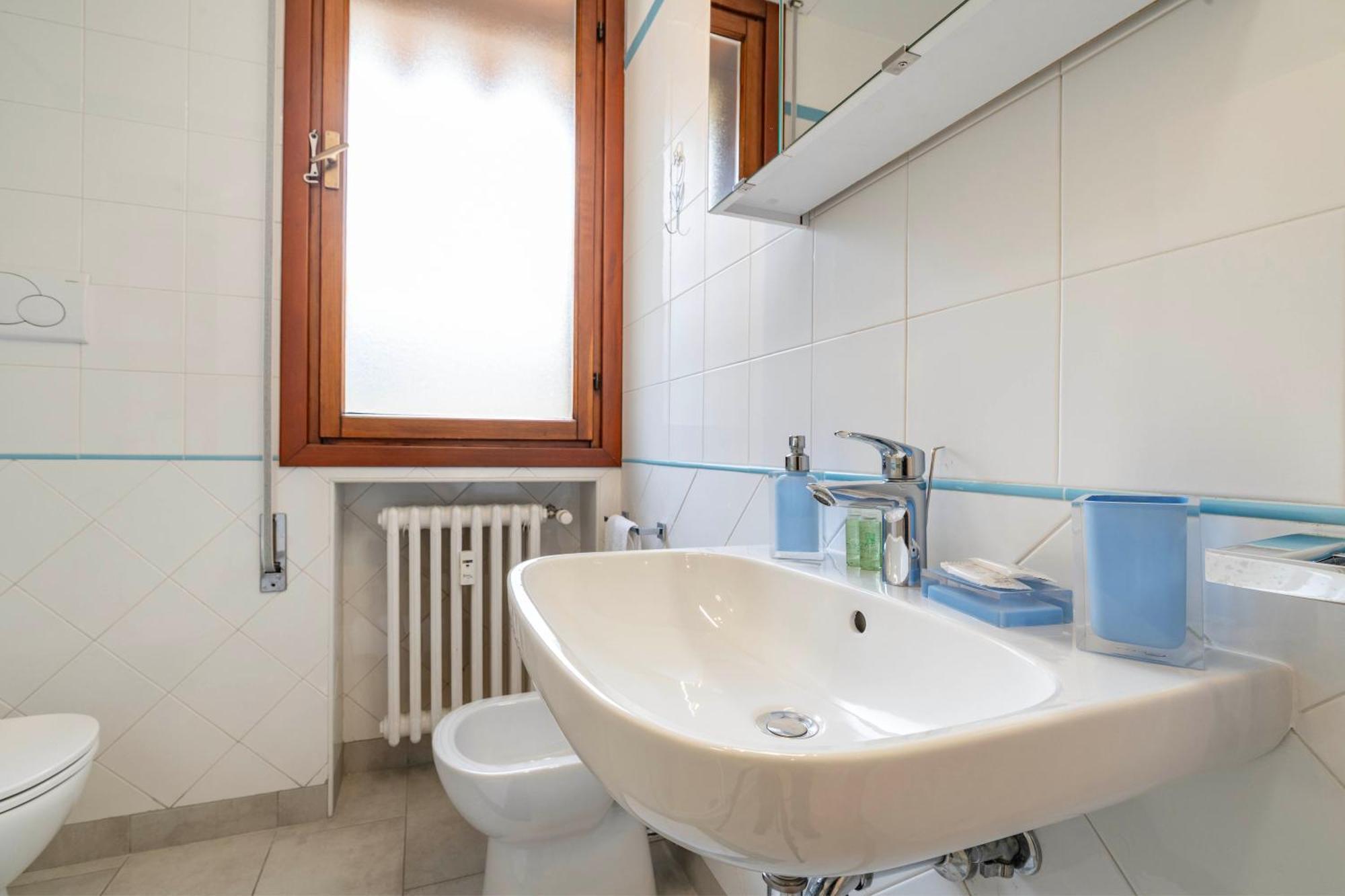 Venice Friends Residence Mestre Room photo